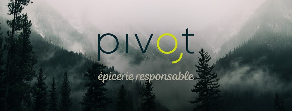 Épicerie Pivot | 42 Rue St Eugène, Varennes, QC J3X 1E3, Canada | Phone: (450) 985-3331