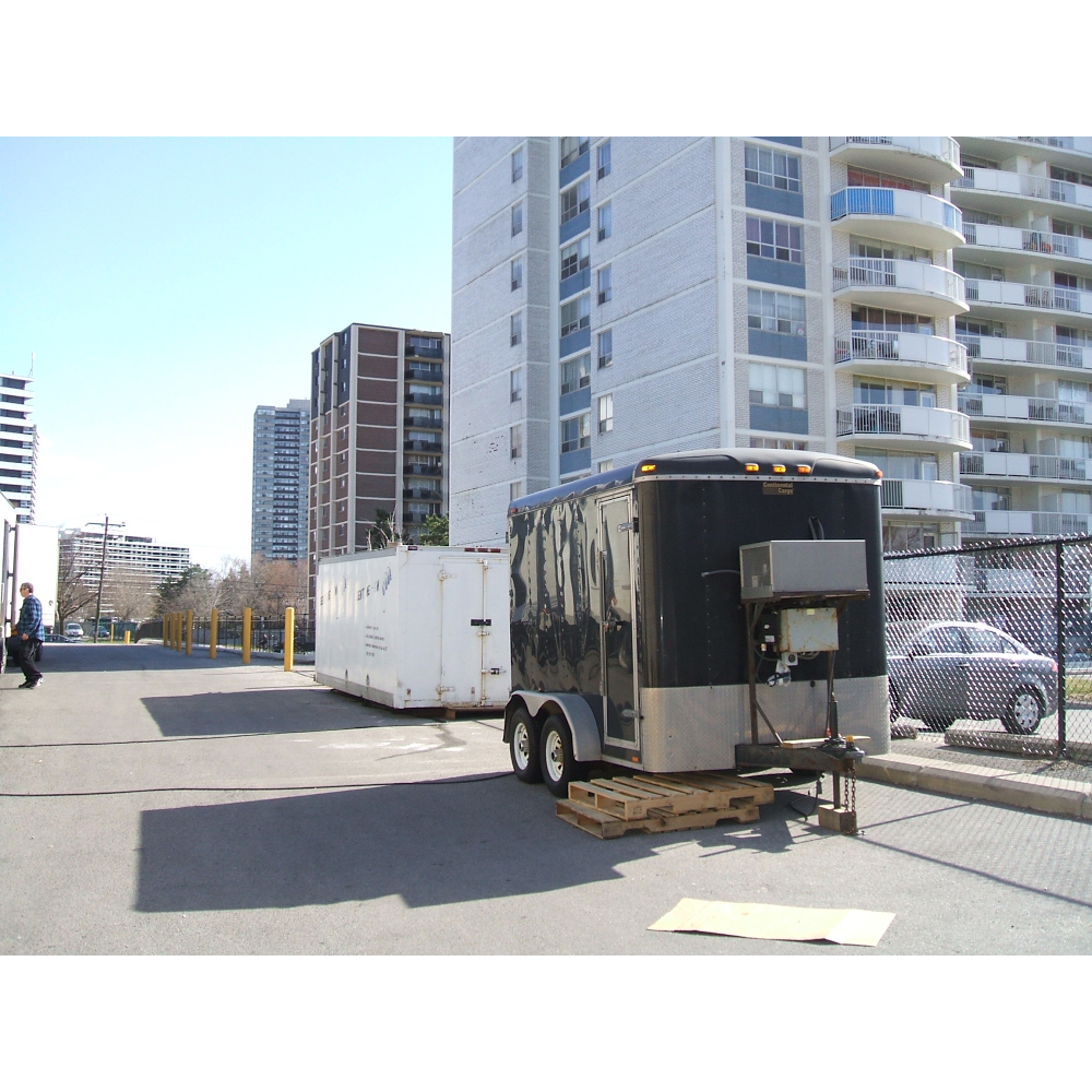 Event Food Cooling Rentals | 1084 King Rd #1, Burlington, ON L7T 3L7, Canada | Phone: (289) 644-3620