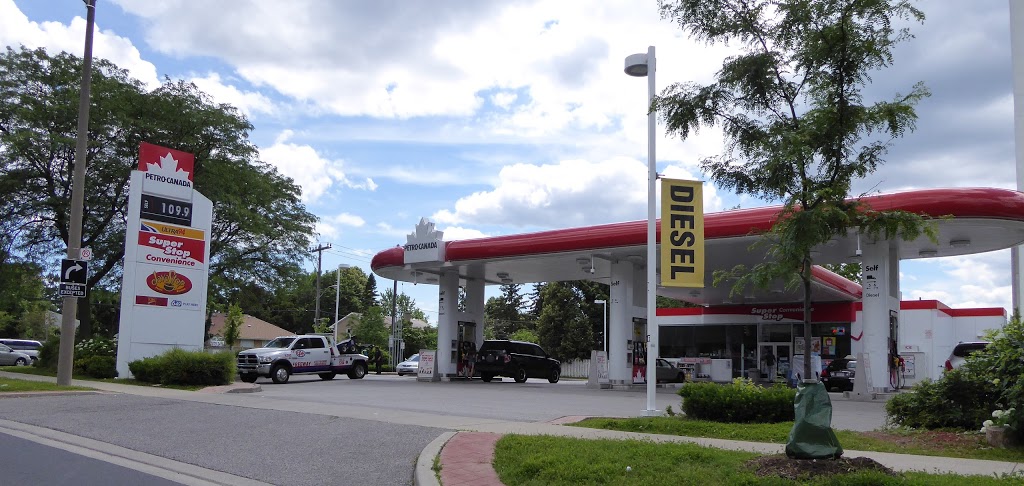 Petro-Canada | 2250 Victoria Park Ave, North York, ON M1R 1V9, Canada | Phone: (416) 449-7258