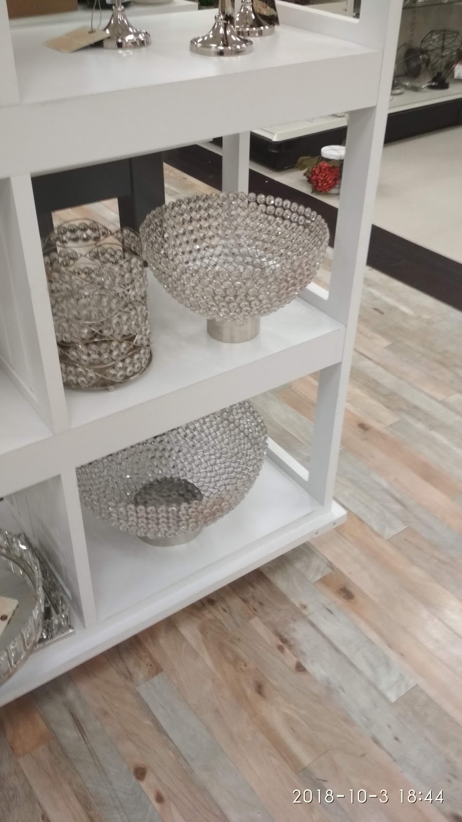 Marshalls/HomeSense | 1006 Rte 37, Winnipeg, MB R2C 4M4, Canada