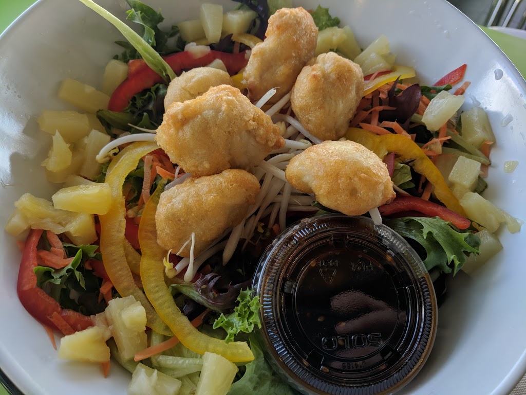 Salad Shop Beauport | 2821 Avenue St David, Québec, QC G1C 0J3, Canada | Phone: (581) 741-7171