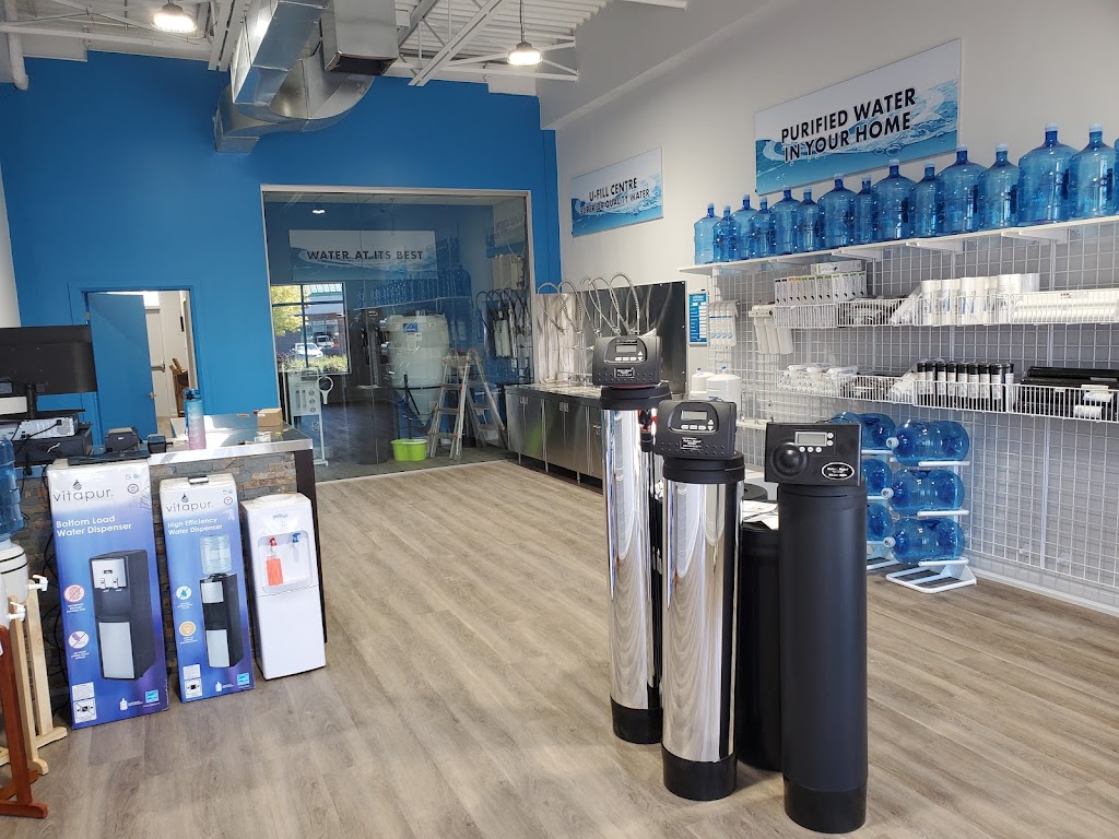 Water Depot Innisfil | 1070 Innisfil Beach Rd Unit 22, Innisfil, ON L9S 4T9, Canada | Phone: (705) 321-7378