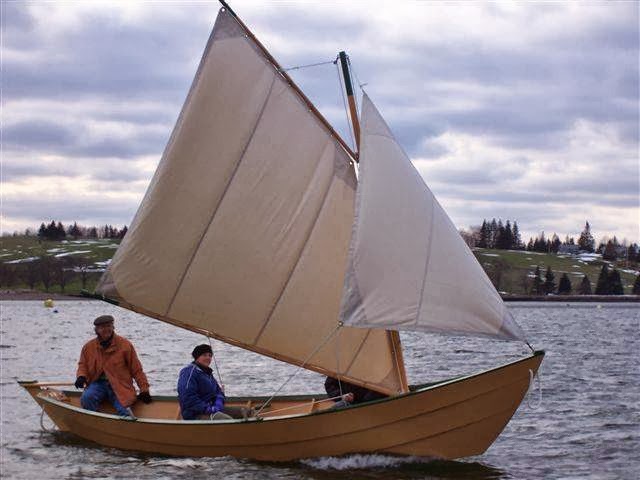 The Dory Shop | 175 Bluenose Dr, Lunenburg, NS B0J 2C0, Canada | Phone: (902) 640-3005