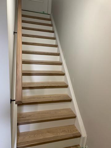 Flooring and stairs installation | 1338 York Mills Rd #512, North York, ON M3A 3M3, Canada | Phone: (647) 745-5680