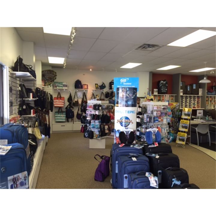 CAA Store - Waterloo | 572 King St N, Waterloo, ON N2L 6L3, Canada | Phone: (519) 746-8875