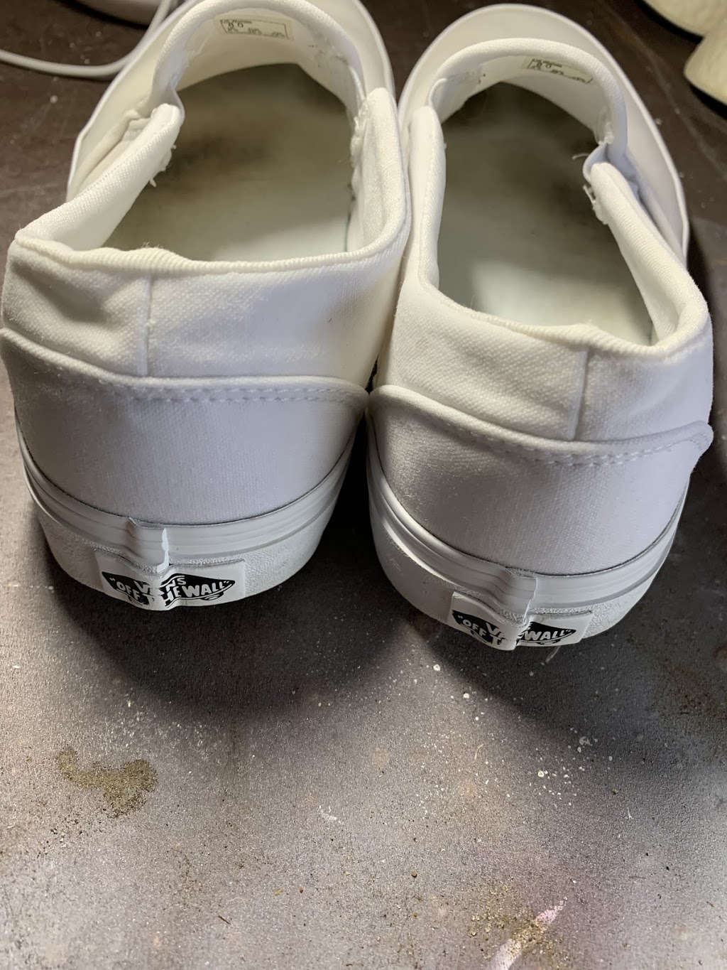 Rechter Shoe Restorations | 935 Booth Ave, Innisfil, ON L9S 0A5, Canada | Phone: (416) 277-4828