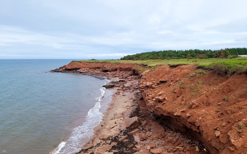 Cavendish Beach, Prince Edward Island National Park | 590 Grahams Ln, Cavendish, PE C0A 1M0, Canada | Phone: (902) 672-6350