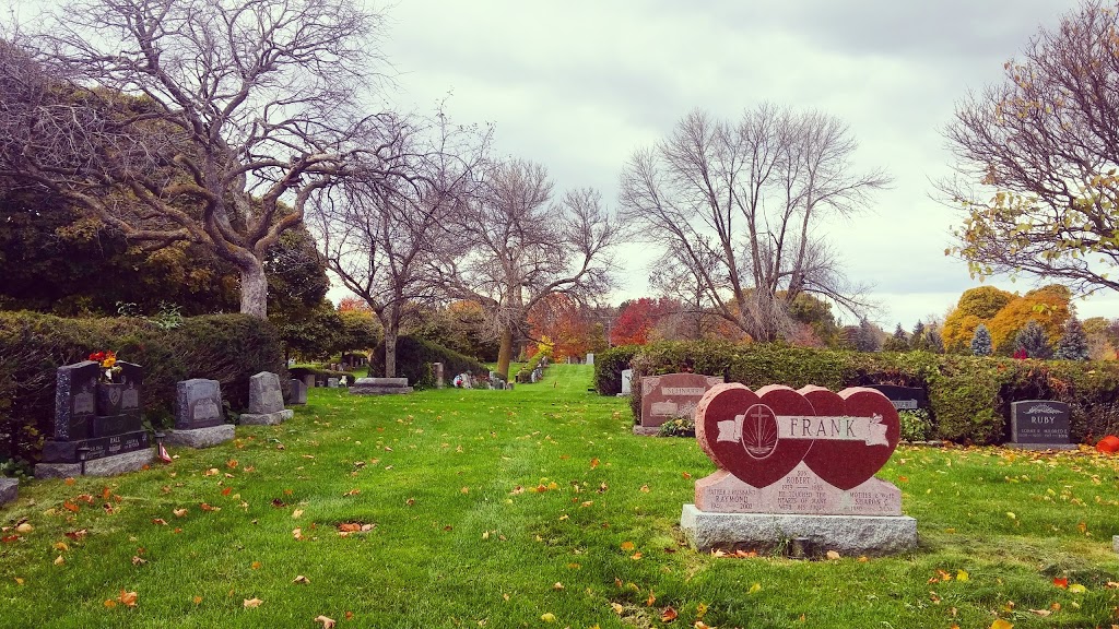 Parkview Cemetery & Crematorium | 335 University Ave, Waterloo, ON N2J 4A8, Canada | Phone: (519) 725-9280