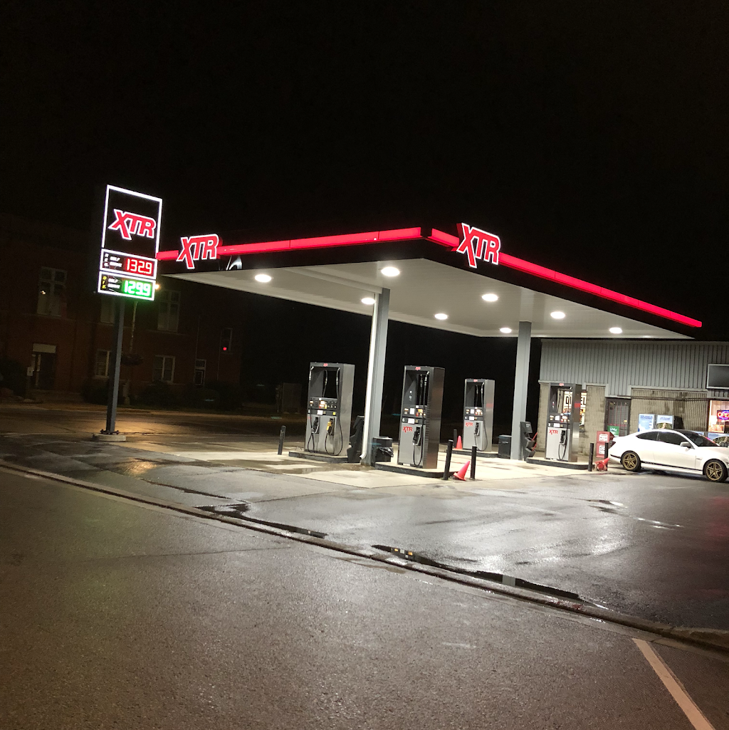 Dutton Variety & Gas Bar Inc | 197 Currie Rd, Dutton, ON N0L 1J0, Canada | Phone: (519) 762-2710