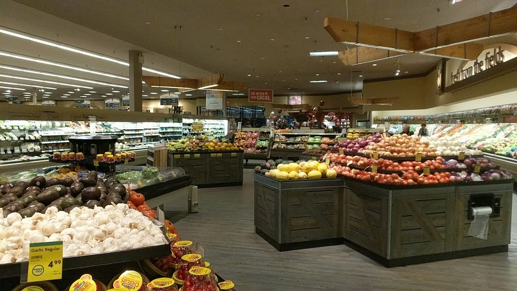 Safeway Pallisades Square | 12950 137 Ave NW, Edmonton, AB T5L 5G1, Canada | Phone: (780) 377-2402