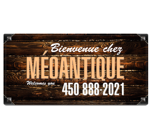 Meoantique | 5110 Rue Martineau, Saint-Hyacinthe, QC J2R 1T8, Canada | Phone: (450) 888-2021