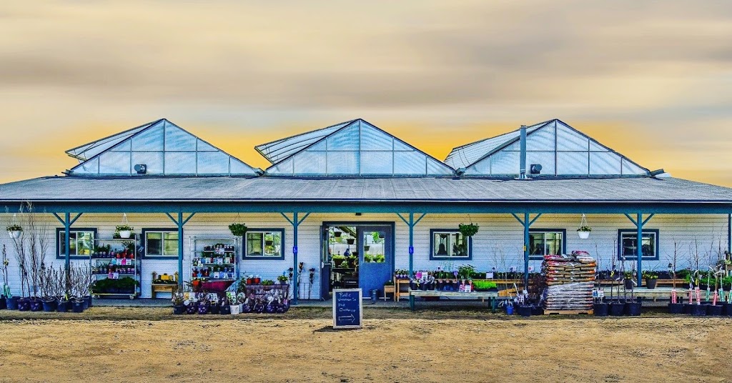 DEBS GREENHOUSE - Open in May & June | 25505 Secondary Highway 642, Sturgeon County, AB T8R 2A3, Canada | Phone: (780) 939-9690