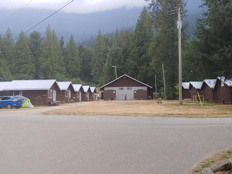 Camp Hope | 7th Day Adventist Youth Camp Rd, Fraser Valley B, BC V0X 1L3, Canada | Phone: (604) 869-2615