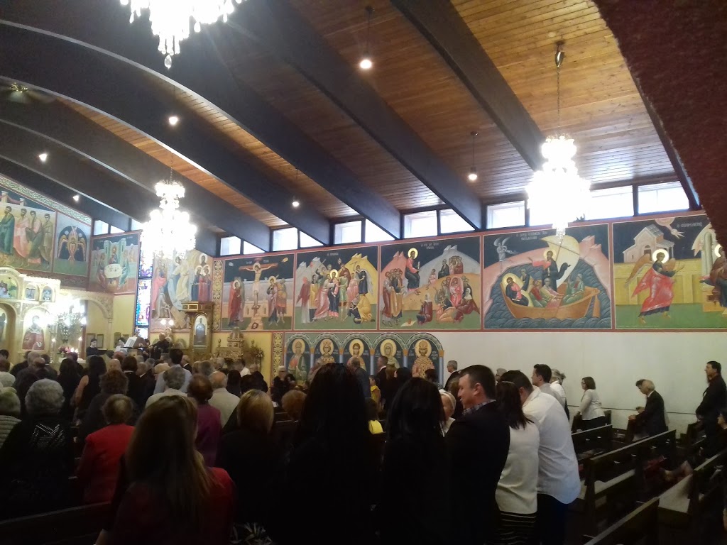 Saint Demetrios Greek Orthodox Church | 2255 Grant Ave, Winnipeg, MB R3P 0S2, Canada | Phone: (204) 889-8723