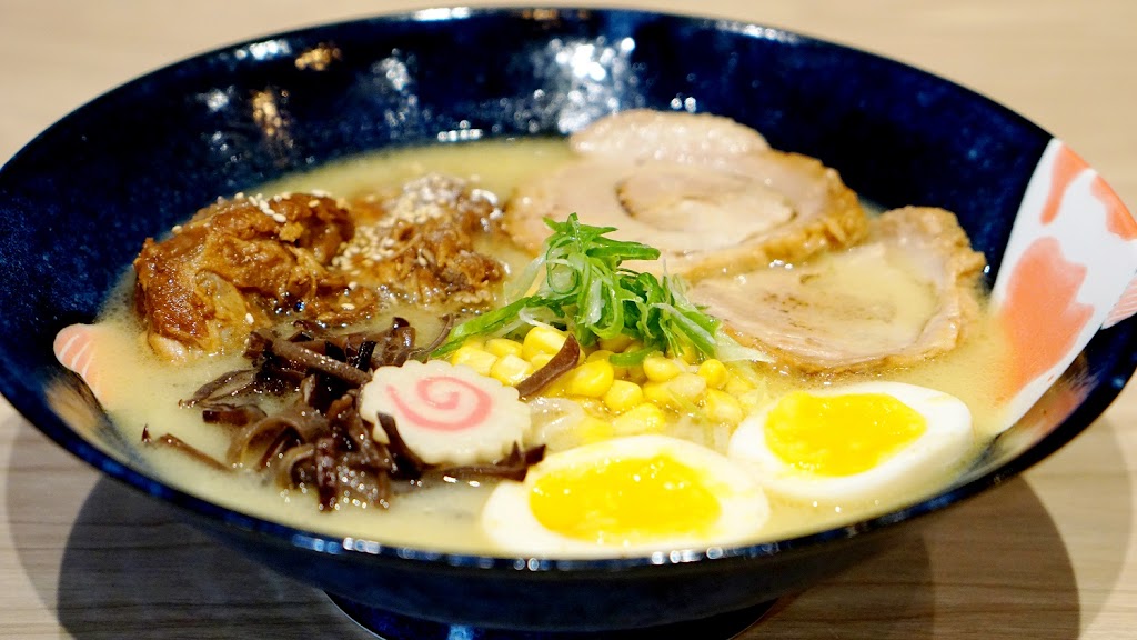 Koi Sakana Ramen | 735 Markland St Unit 7, Markham, ON L6C 0G6, Canada | Phone: (905) 882-8802