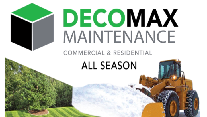 Decomax Maintenance | 202 Bellagio Ave, Hannon, ON L0R 1P0, Canada | Phone: (905) 920-0117