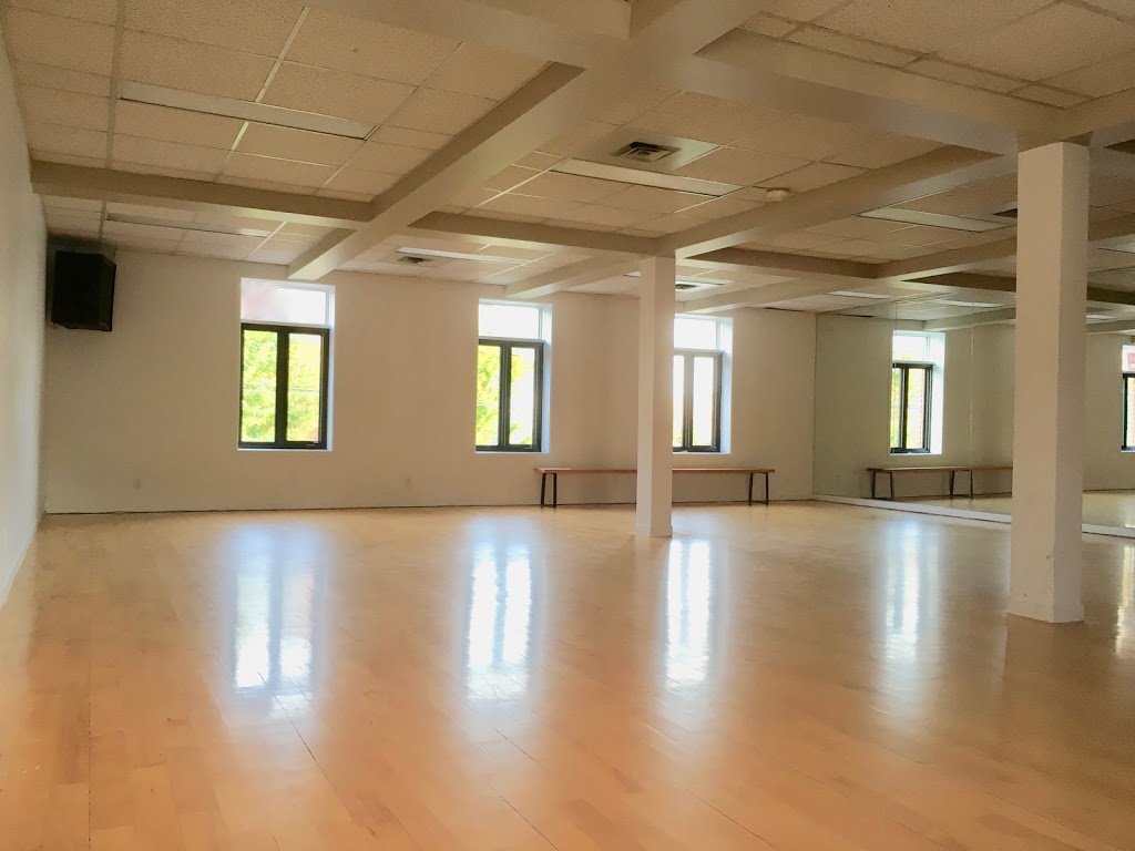 Studio Yoga Shanti | 690 Rue Notre Dame, Joliette, QC J6E 3J2, Canada | Phone: (450) 421-2118
