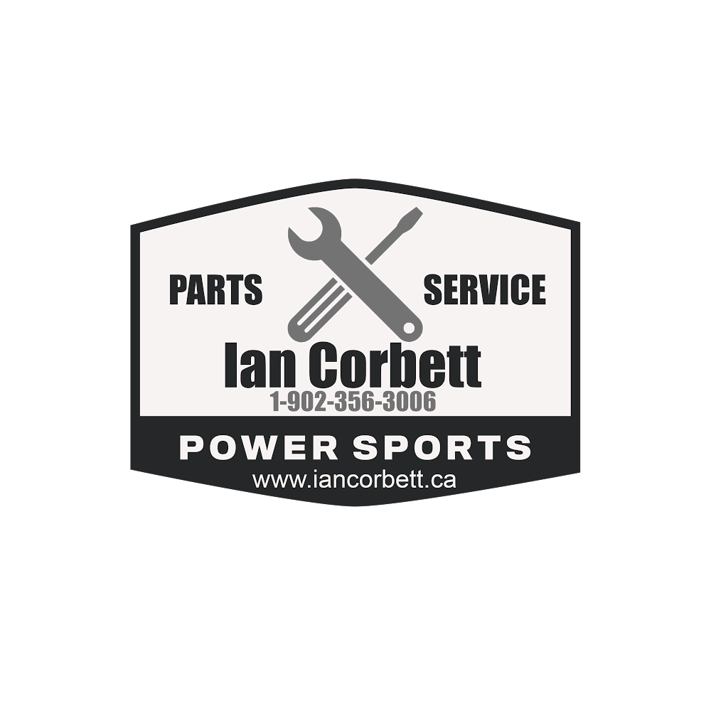 Ian Corbett : Powersports Parts and Service | 45 Union St, Liverpool, NS B0T 1K0, Canada | Phone: (902) 356-3006