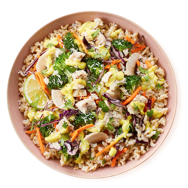 Freshii | 4700 130 Ave SE unit 509, Calgary, AB T2Z 4E7, Canada | Phone: (587) 747-0636