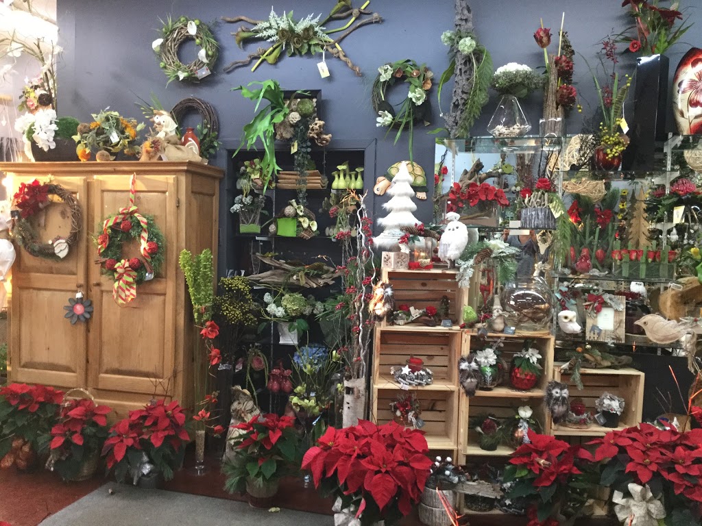 fleuriste monique | 1939 Rue Saint-Louis, Gatineau, QC, Gatineau, QC J8T 1G8, Canada | Phone: (819) 568-3811