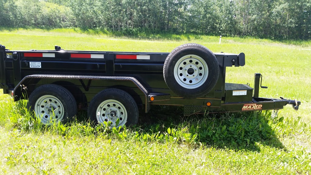 Highway 44 Trailer Sales | 59227 Hwy 44, Westlock County, AB T7P 2P7, Canada | Phone: (780) 349-3656