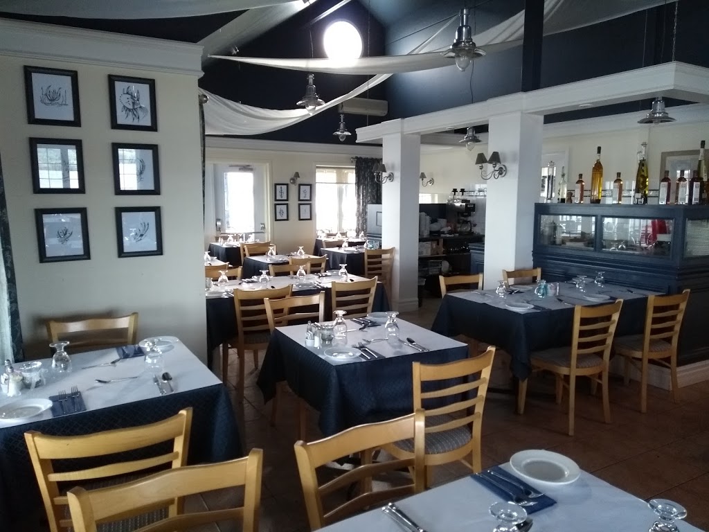 Restaurant La Perle du St-Laurent | 102 Rue du Quai, Portneuf, QC G0A 2Y0, Canada | Phone: (418) 286-2400