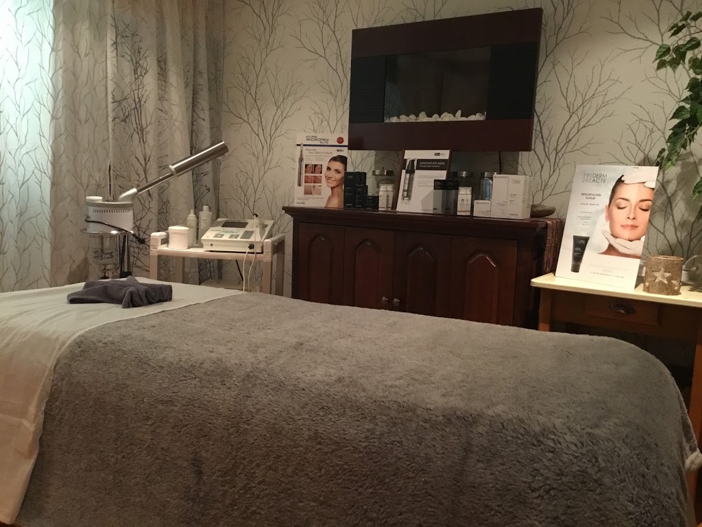 Silver Birch Skin Care & Massage Therapy | 126 George Road, Sutton, ON L0E 1R0, Canada | Phone: (905) 251-5002