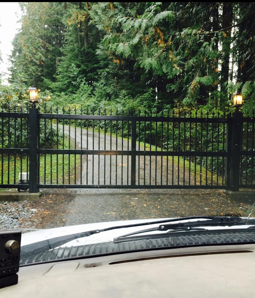 HI PEAK Railing & Gates | 703 Clearbrook Rd, Abbotsford, BC V2T 4B7, Canada | Phone: (778) 242-6974