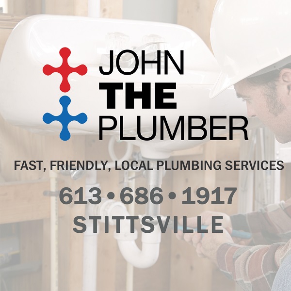 John The Plumber | 190 Tapadero Ave, Stittsville, ON K2V 0N9, Canada | Phone: (613) 686-1917