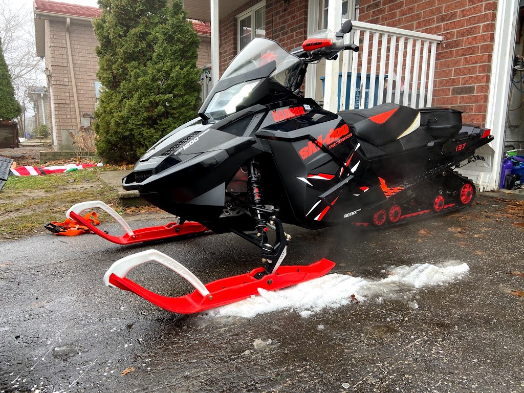 MJC Xtreme Customs | 14 Wessenger Dr, Barrie, ON L4N 8R8, Canada | Phone: (705) 345-9012