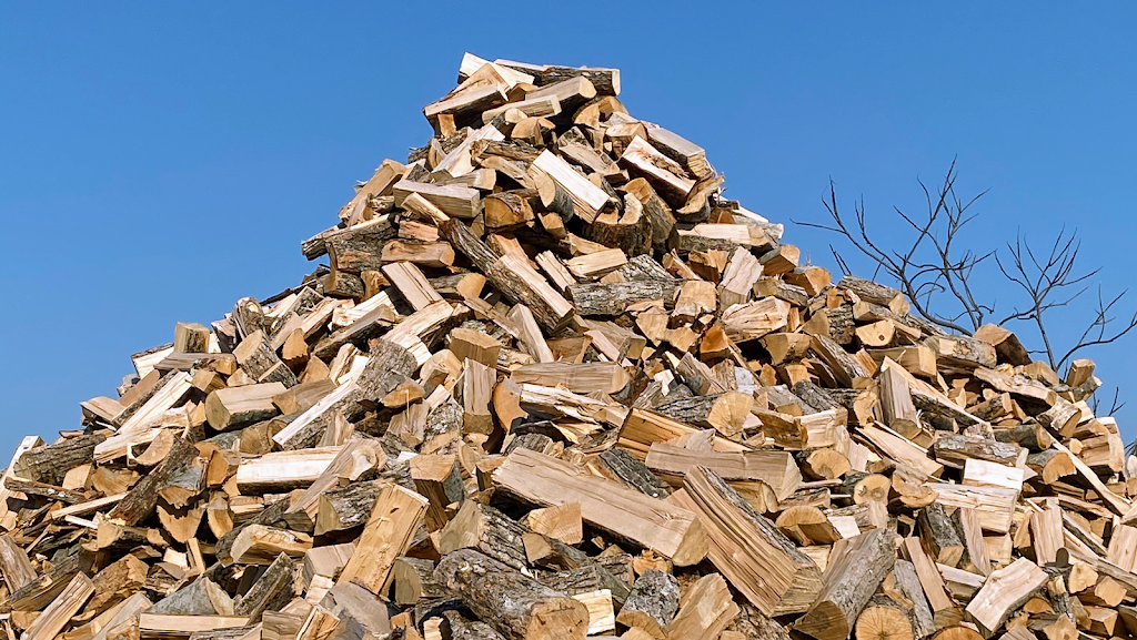 Maple Vista Firewood | 4135 Barrie Rd, Port Hope, ON L1A 3V8, Canada | Phone: (905) 376-2213