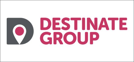 Destinate Group Ltd. | 33 Main St. W Grimsby, ON, Canada L3M1R3 | Phone: (289) 235-9178