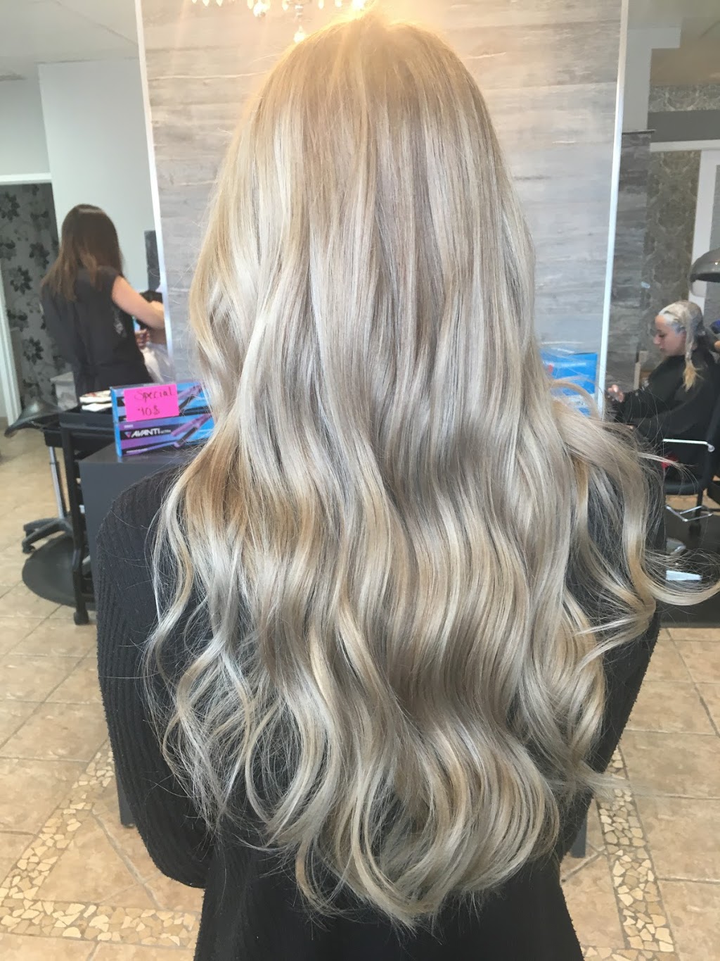 Axelle Coiffure | 1325, Chemin Des Anglais, Terrebonne, QC J6X 4G4, Canada | Phone: (450) 416-6422