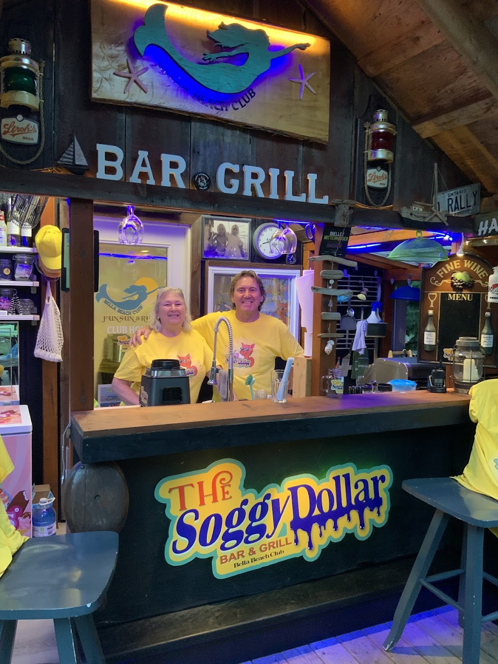 Thesoggydollarlongbeach | 11679 Belleview Beach Road, Wainfleet, ON L0S 1V0, Canada | Phone: (289) 407-6055