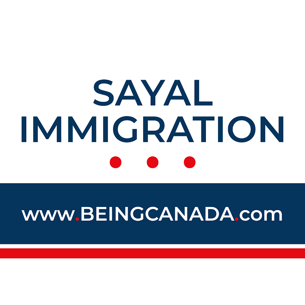 Sayal Immigration Inc. - BeingCanada.com | 770 Warwick St, Woodstock, ON N4S 4R1, Canada | Phone: (905) 904-2704