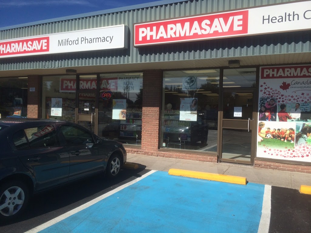 Pharmasave Milford | 728 Milford Dr, Kingston, ON K7P 1C6, Canada | Phone: (613) 389-9909