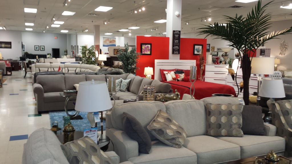 Yes Home Furniture | 170 Gateway Park Dr, Kitchener, ON N2P 2J4, Canada | Phone: (519) 650-0060