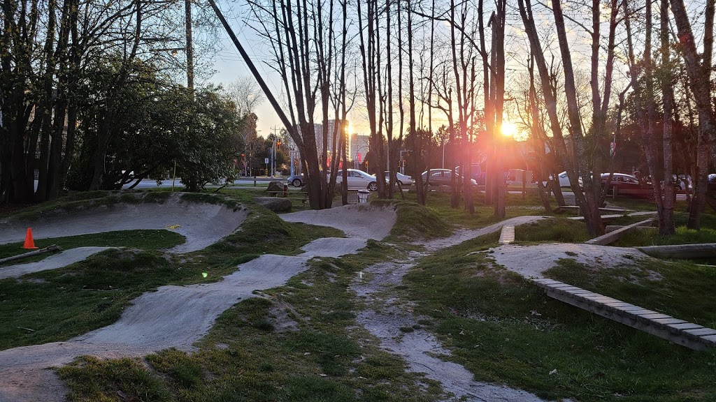 Garden City Bike Park | 9071 Granville Ave, Richmond, BC V6Y 1P9, Canada | Phone: (604) 276-4000