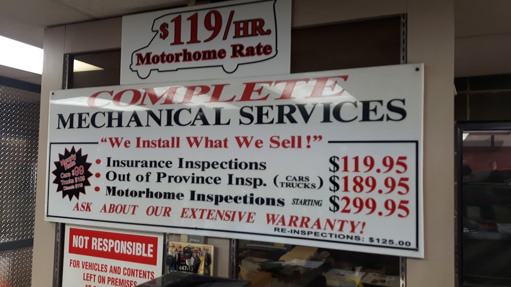 Central Auto & Truck Parts | 12909 170 St NW, Edmonton, AB T5V 1R1, Canada | Phone: (780) 447-1767