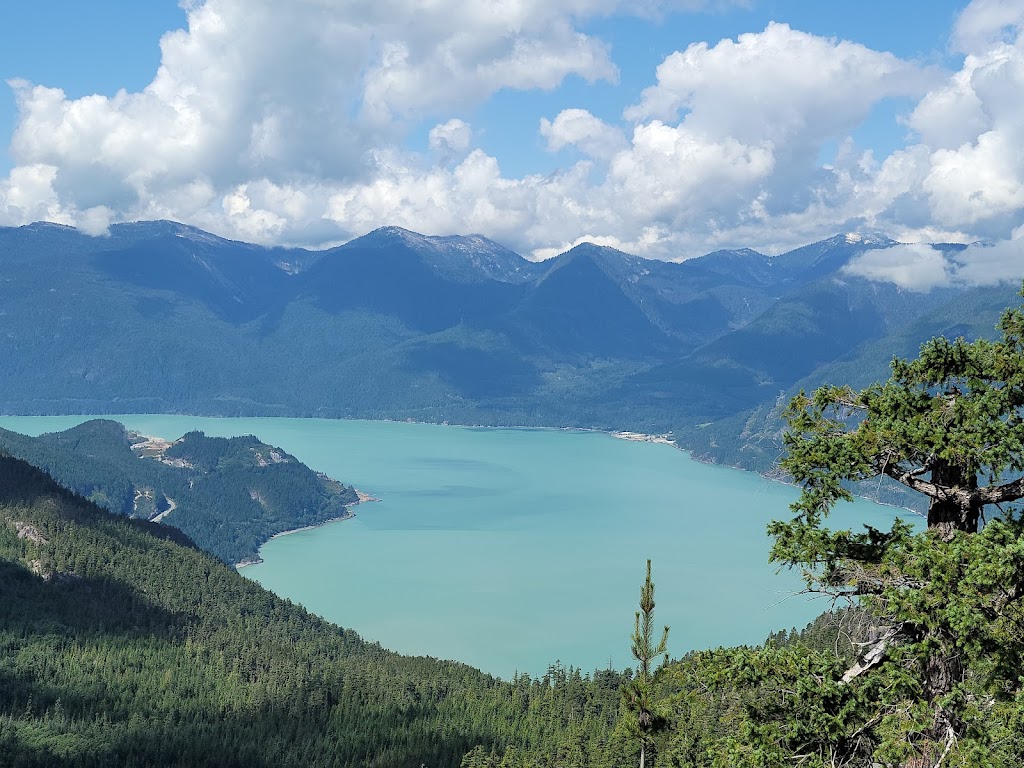 Sea to Sky Gondola Summit Lodge | Squamish-Lillooet D, BC V0N 1J0, Canada | Phone: (604) 892-2550