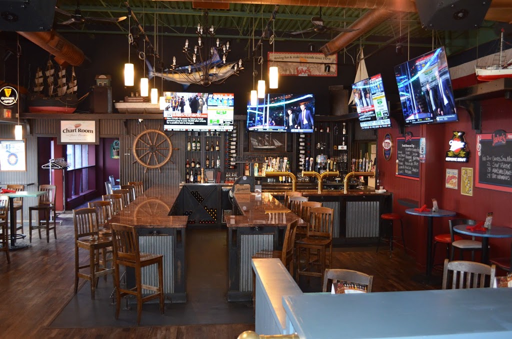 Jakes Boathouse | 59 First Gulf Blvd, Brampton, ON L6W 4P9, Canada | Phone: (905) 451-9695