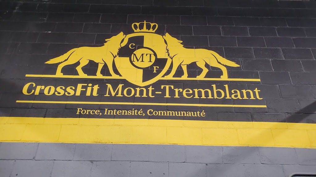 Conditionnement Fonctionnel Mont-Tremblant | 447 Rue Filion, Mont-Tremblant, QC J8E 3E9, Canada | Phone: (819) 425-4420