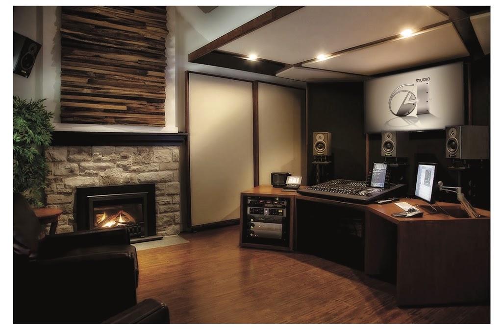 studio64post | 64 Gainsborough Rd, Toronto, ON M4L 3C2, Canada | Phone: (416) 469-8034