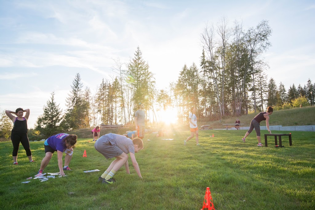 Burke Mountain Boot Camp - Poco | 575 Seaborne Ave Unit 3160, Port Coquitlam, BC V3E 3G7, Canada | Phone: (778) 628-5859