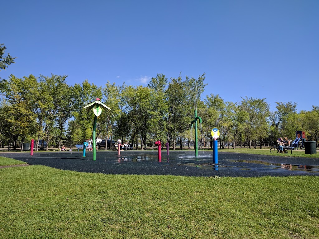 Lions Park | 9 Ave N, Warman, SK S0K 0A1, Canada | Phone: (306) 933-2210