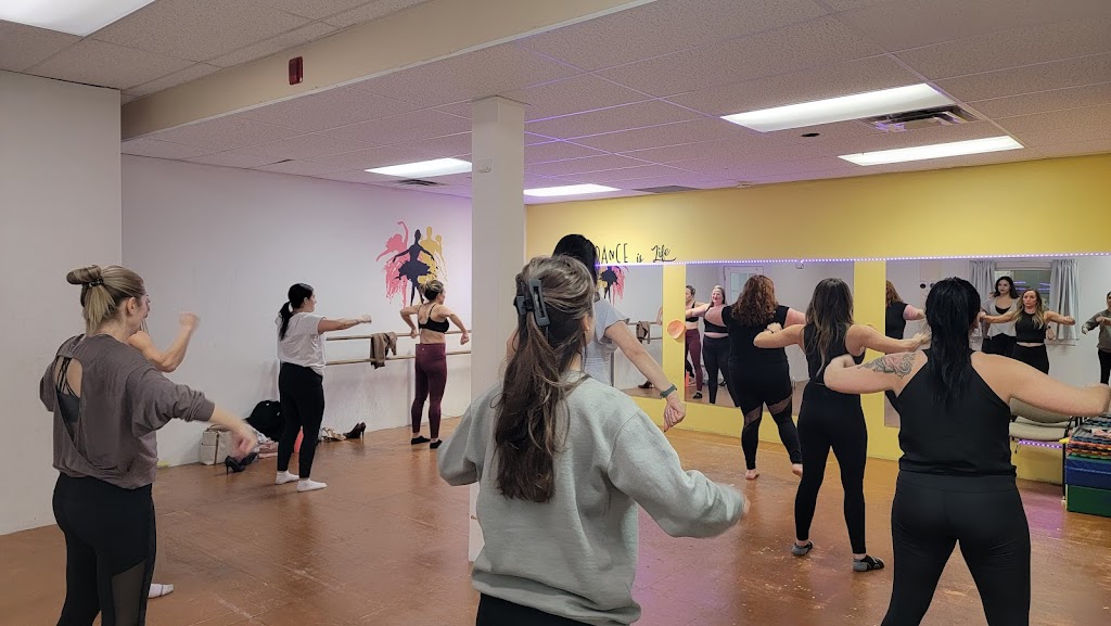 Dynamic Dance and Fitness | 80 King Ave E, Newcastle, ON L1B 1H5, Canada | Phone: (416) 562-4625
