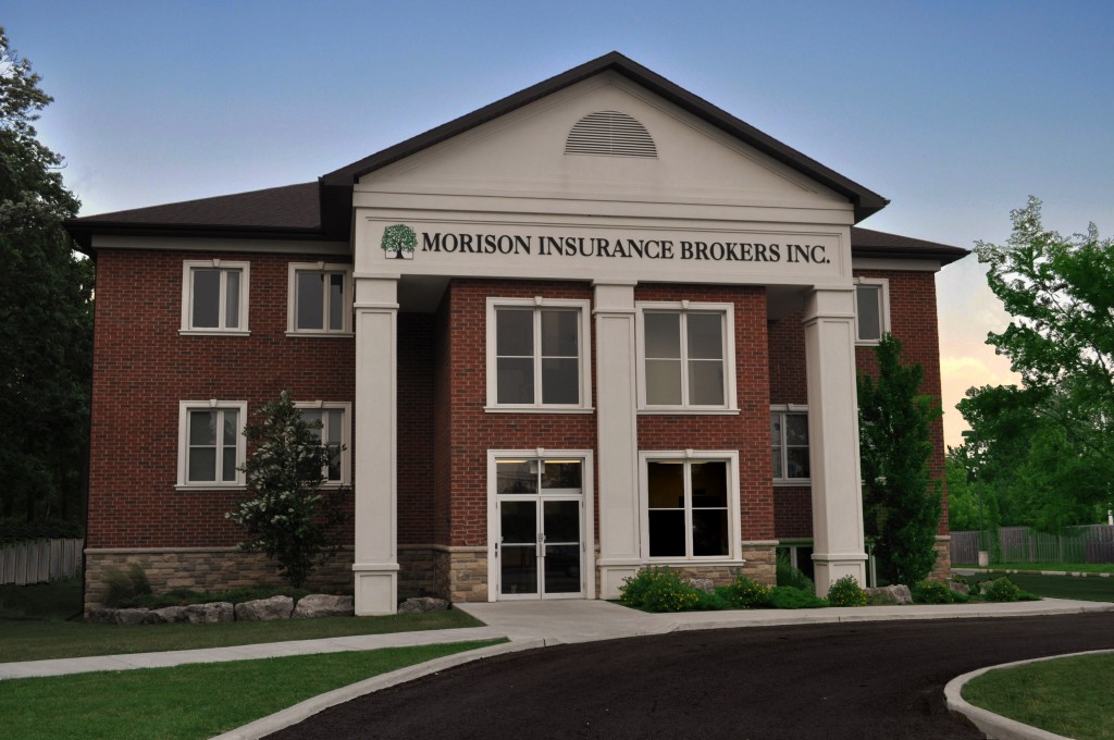 Morison Insurance Hamilton | 100-1725 Upper James St, Hamilton, ON L9B 1K7, Canada | Phone: (905) 575-5969