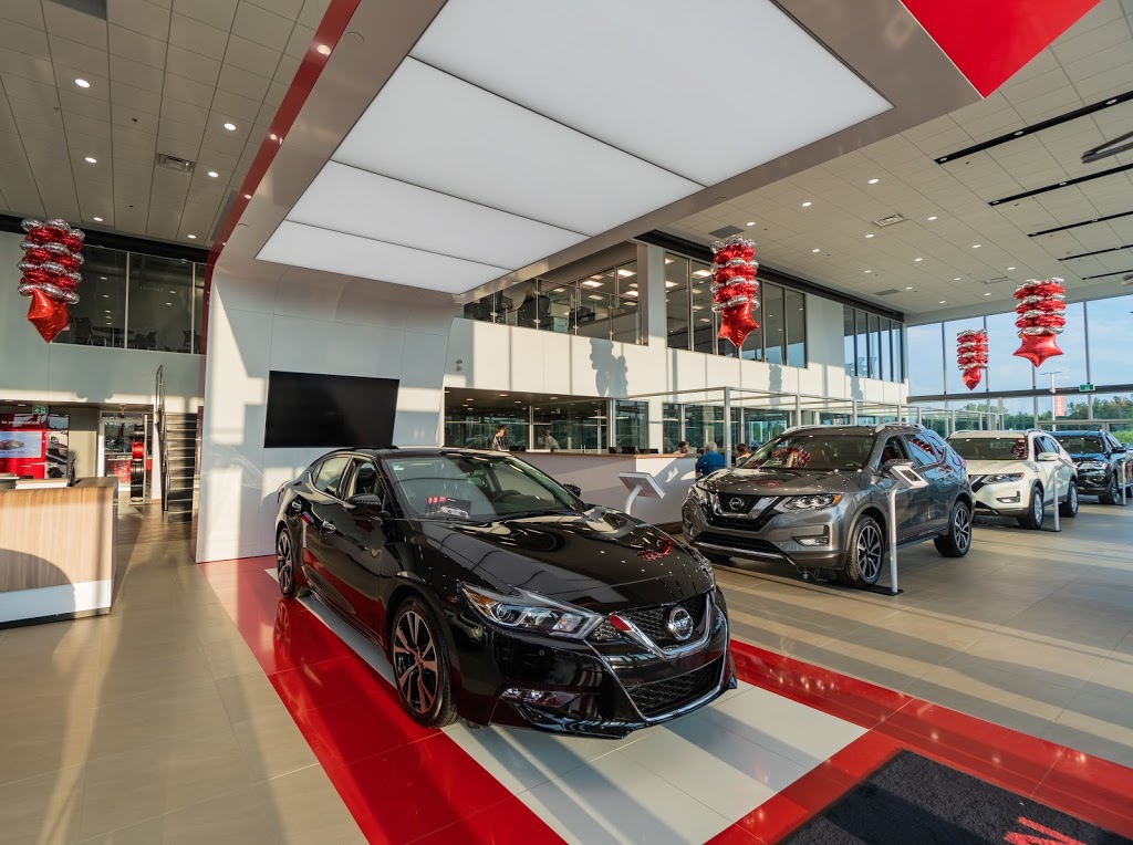 Myers Kanata Nissan | 2500 Palladium Dr #901, Kanata, ON K2V 1E2, Canada | Phone: (613) 714-8880