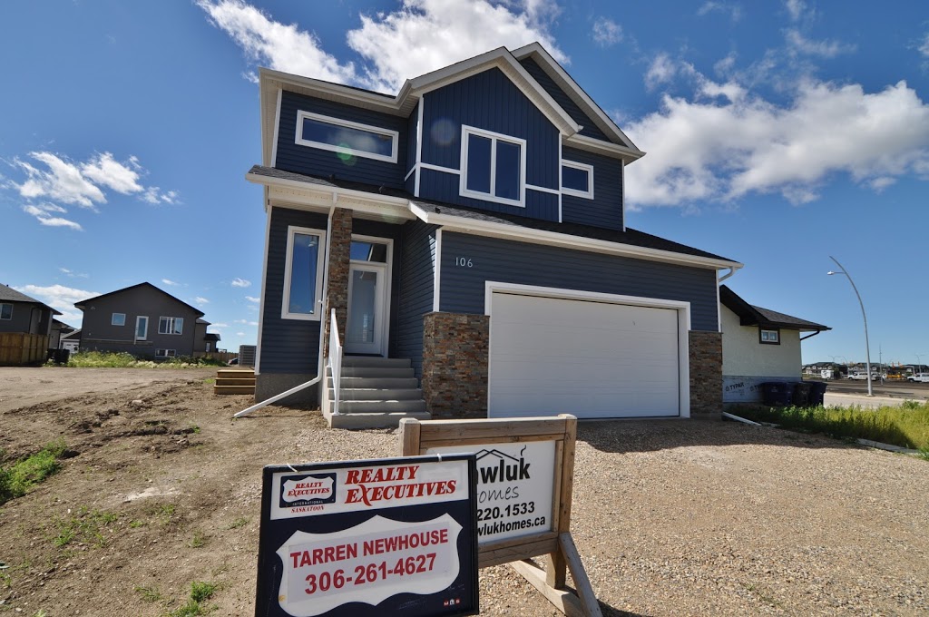 Tarren Newhouse Saskatoon Real Estate Agent | 528 Maple Cres, Warman, SK S0K 4S2, Canada | Phone: (306) 261-4627