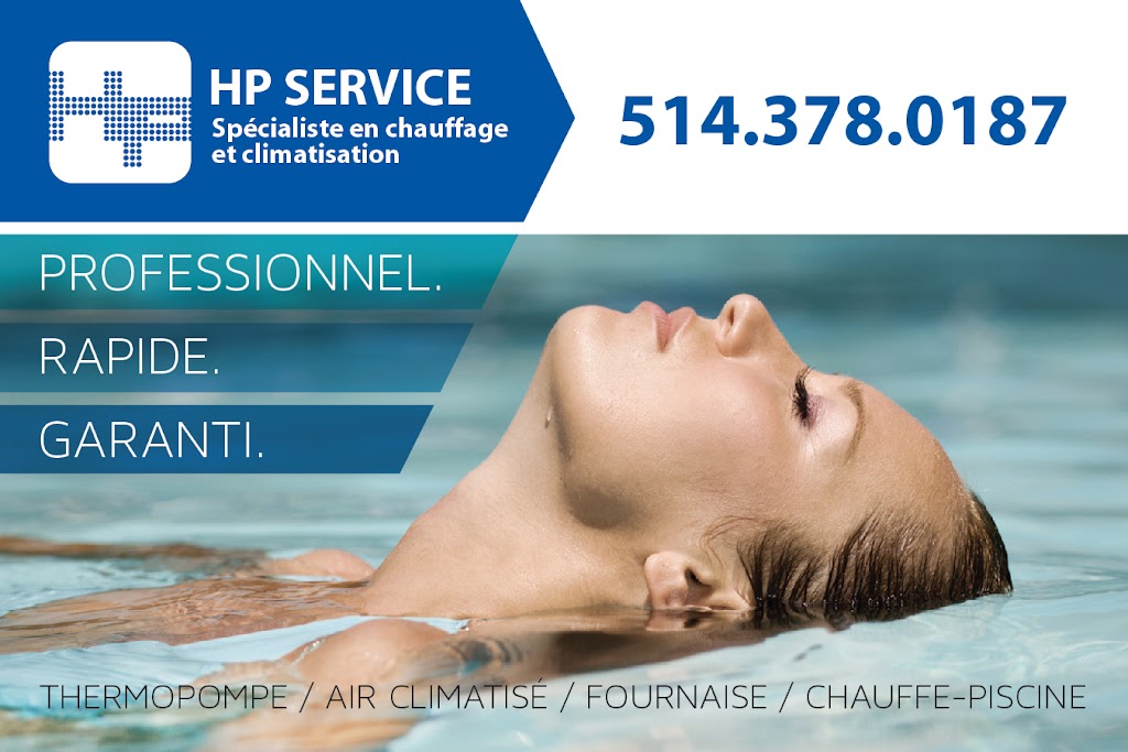 Hp Service | 2865 rue des Colibris, Rawdon, QC J0K 1S0, Canada | Phone: (450) 834-3004